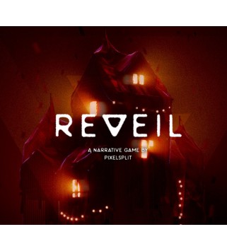 REVEIL Steam Key GLOBAL